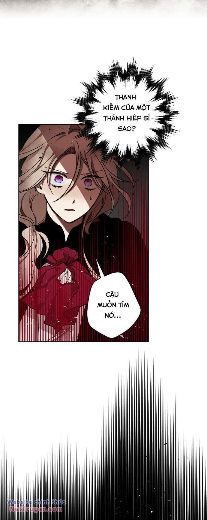 Lời Thú Nhận Của Chúa Tể Bóng Tối - Chapter 14 - Page 56