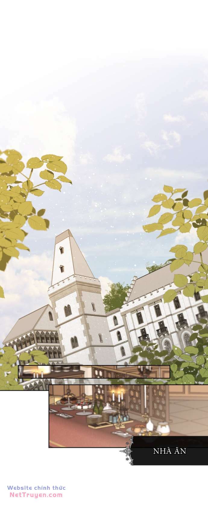 Lời Thú Nhận Của Chúa Tể Bóng Tối - Chapter 14 - Page 5