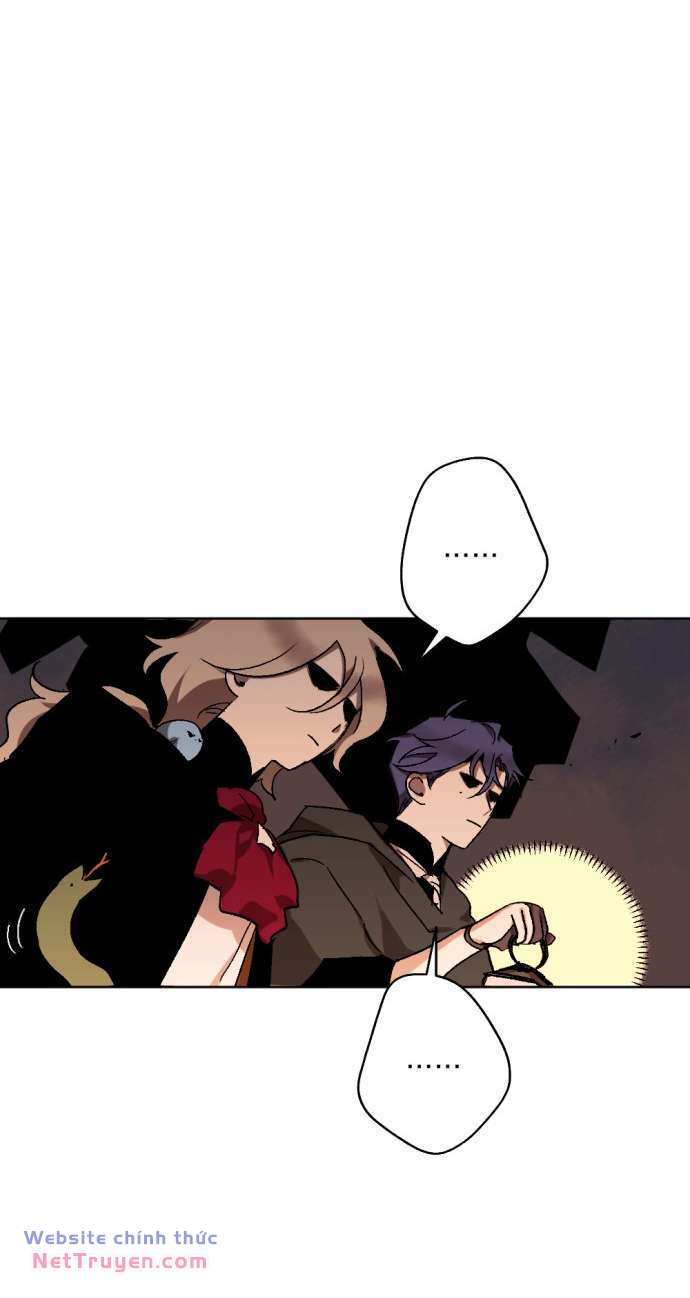 Lời Thú Nhận Của Chúa Tể Bóng Tối - Chapter 14 - Page 59