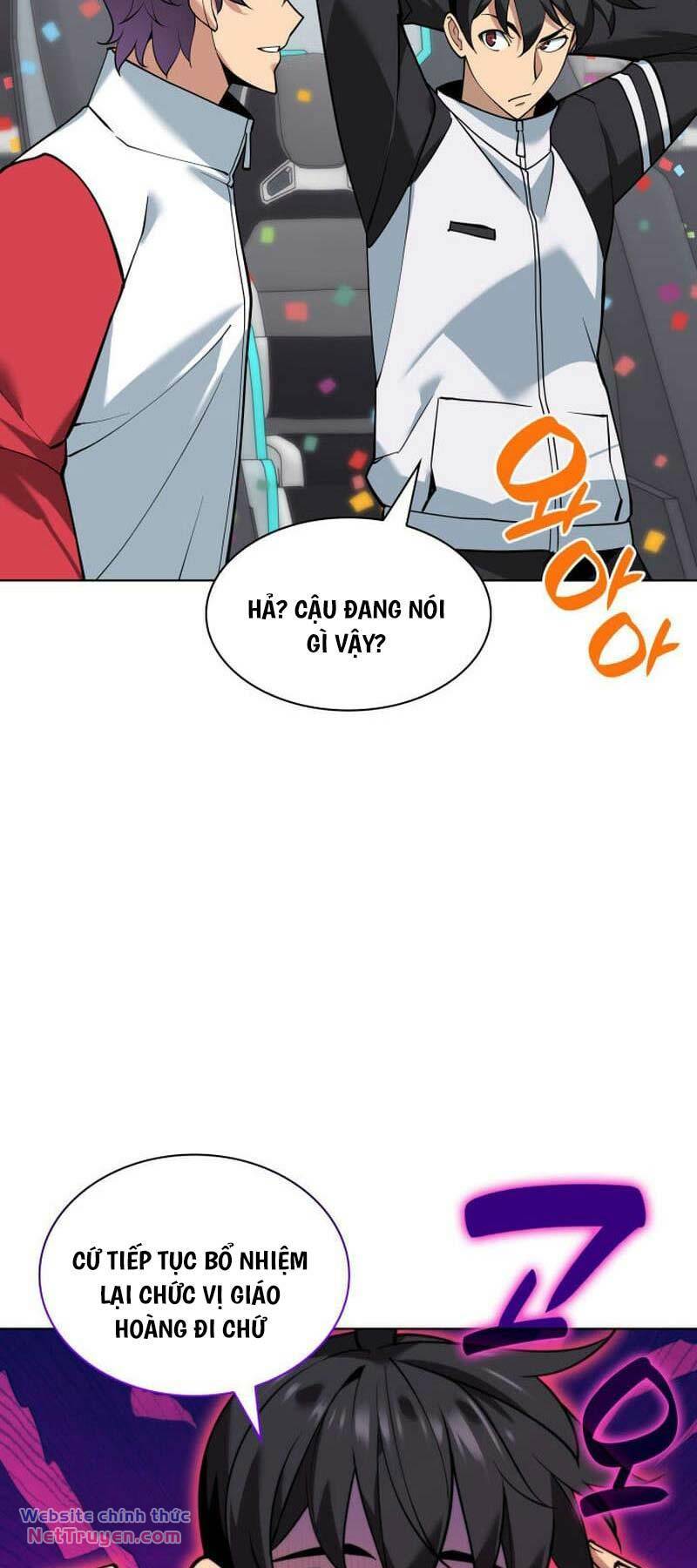 Thợ Rèn Huyền Thoại Chapter 227 - Trang 9