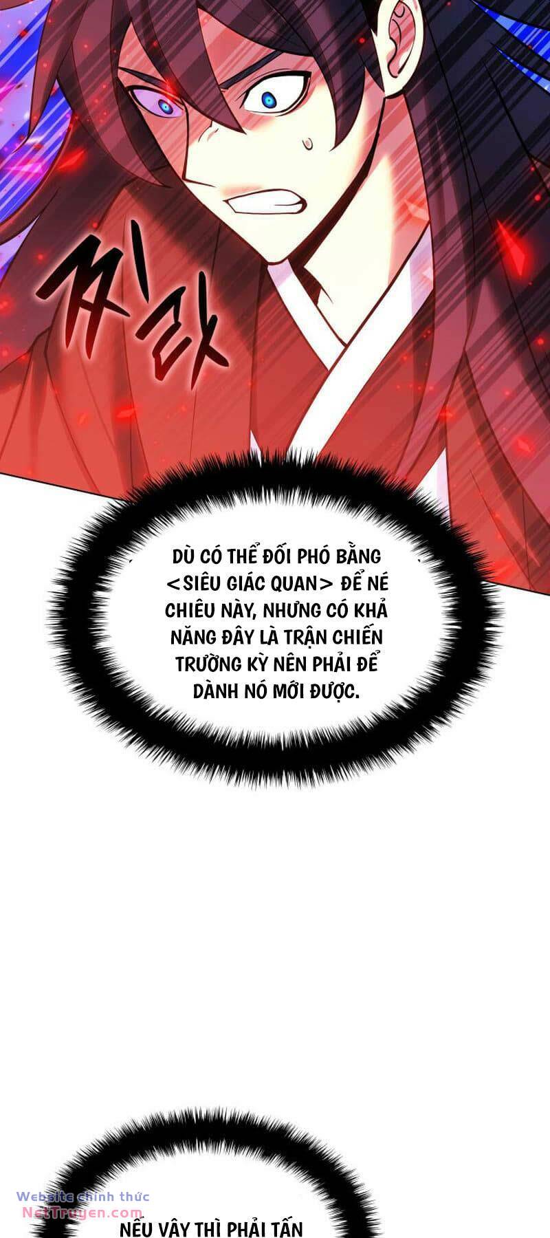 Thợ Rèn Huyền Thoại Chapter 227 - Trang 100