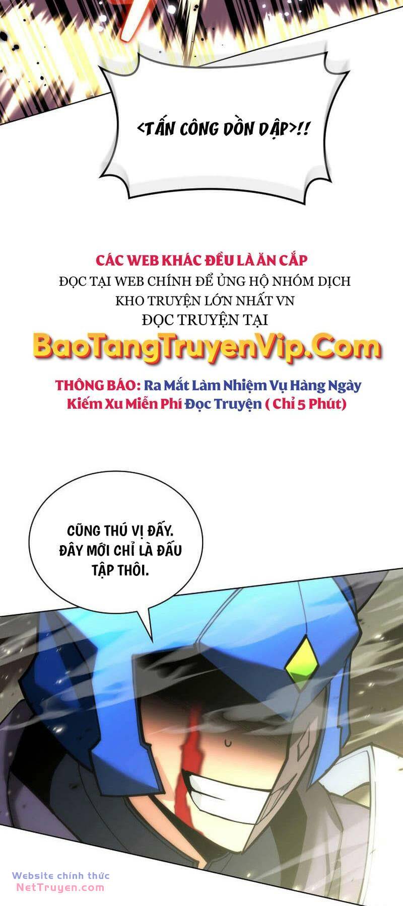 Thợ Rèn Huyền Thoại Chapter 227 - Trang 102