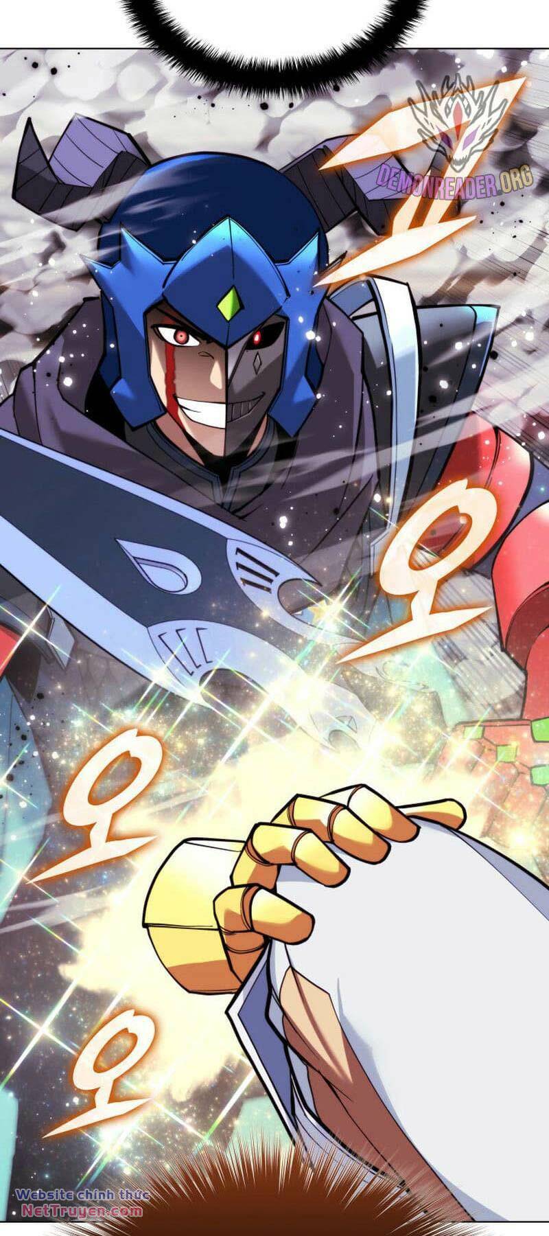 Thợ Rèn Huyền Thoại Chapter 227 - Trang 104