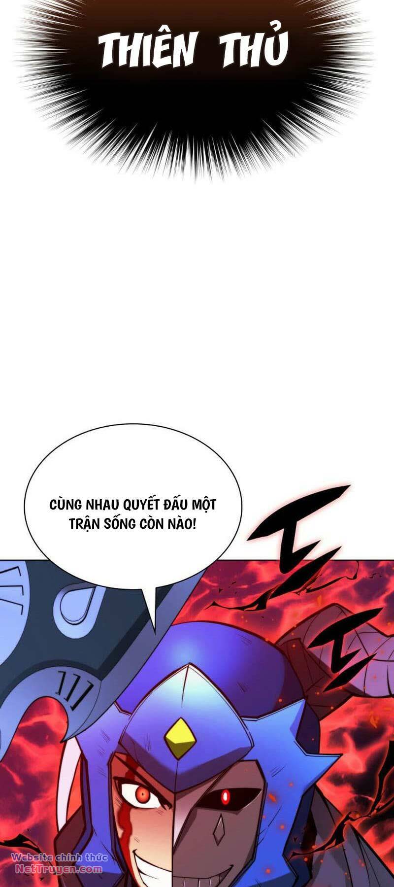 Thợ Rèn Huyền Thoại Chapter 227 - Trang 105