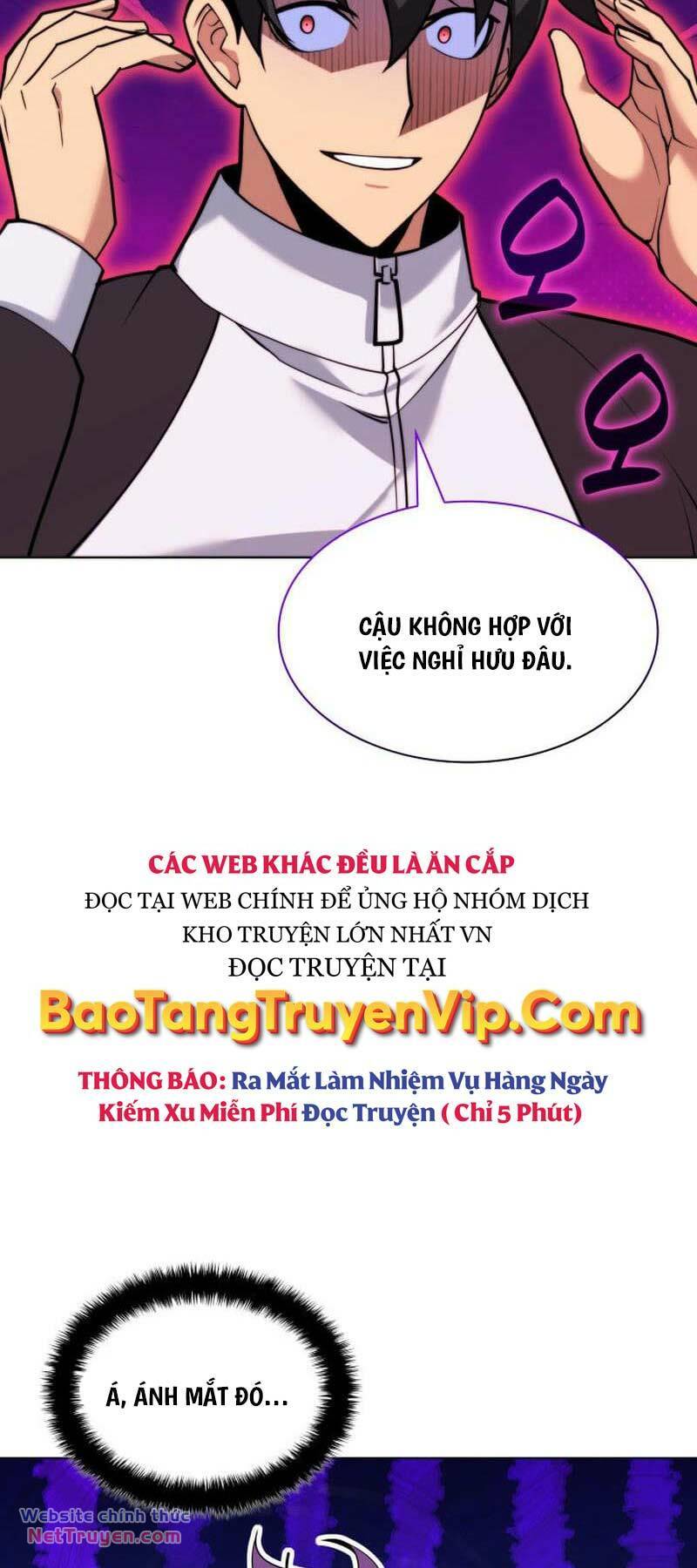 Thợ Rèn Huyền Thoại Chapter 227 - Trang 10