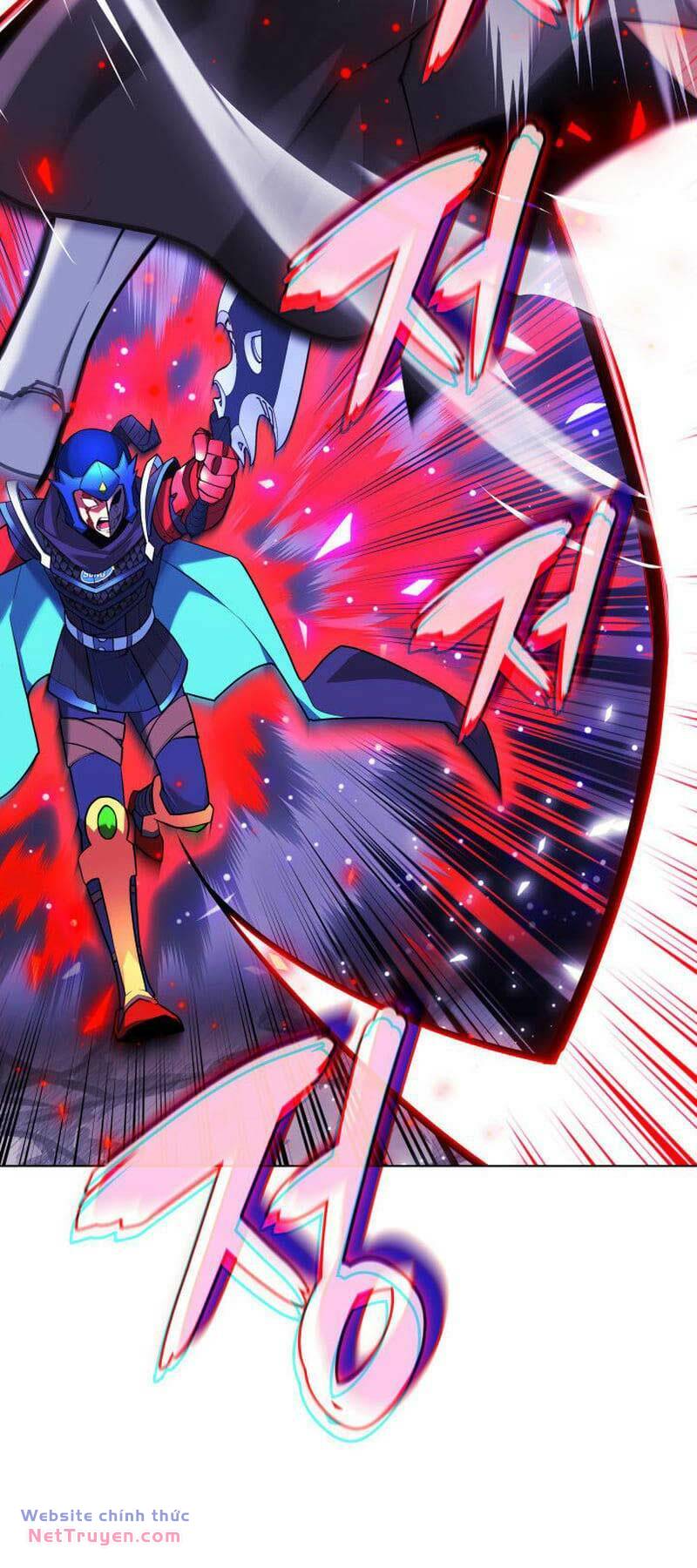 Thợ Rèn Huyền Thoại Chapter 227 - Trang 109