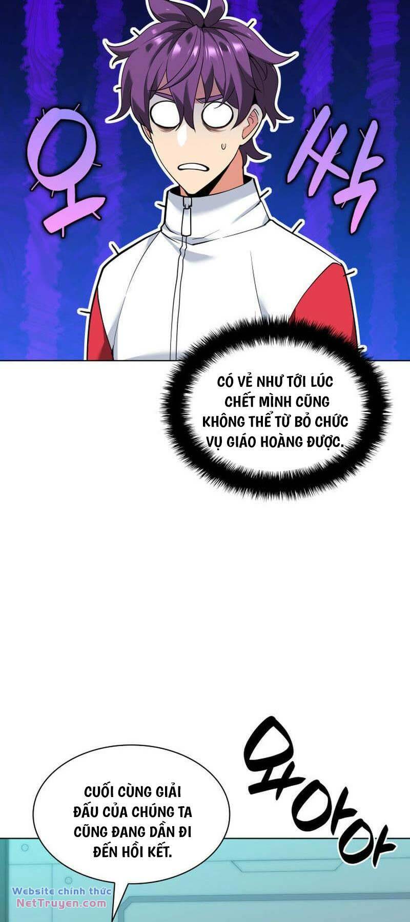 Thợ Rèn Huyền Thoại Chapter 227 - Trang 11