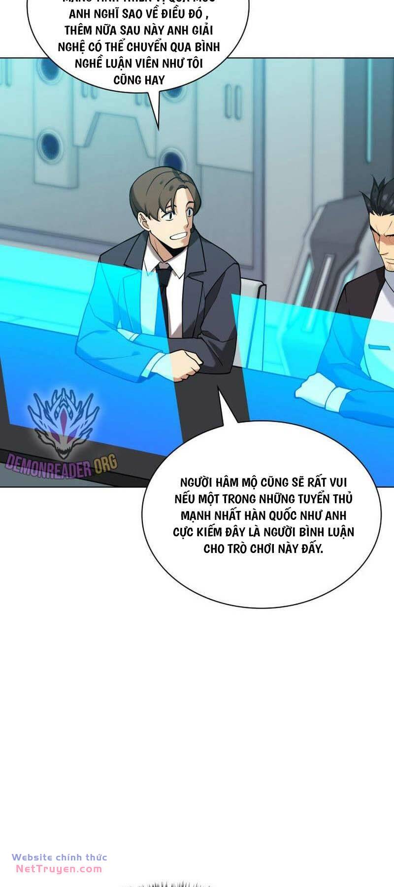 Thợ Rèn Huyền Thoại Chapter 227 - Trang 13