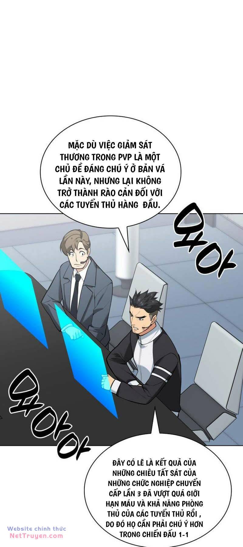 Thợ Rèn Huyền Thoại Chapter 227 - Trang 15