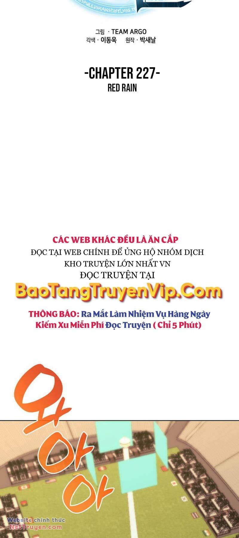 Thợ Rèn Huyền Thoại Chapter 227 - Trang 18