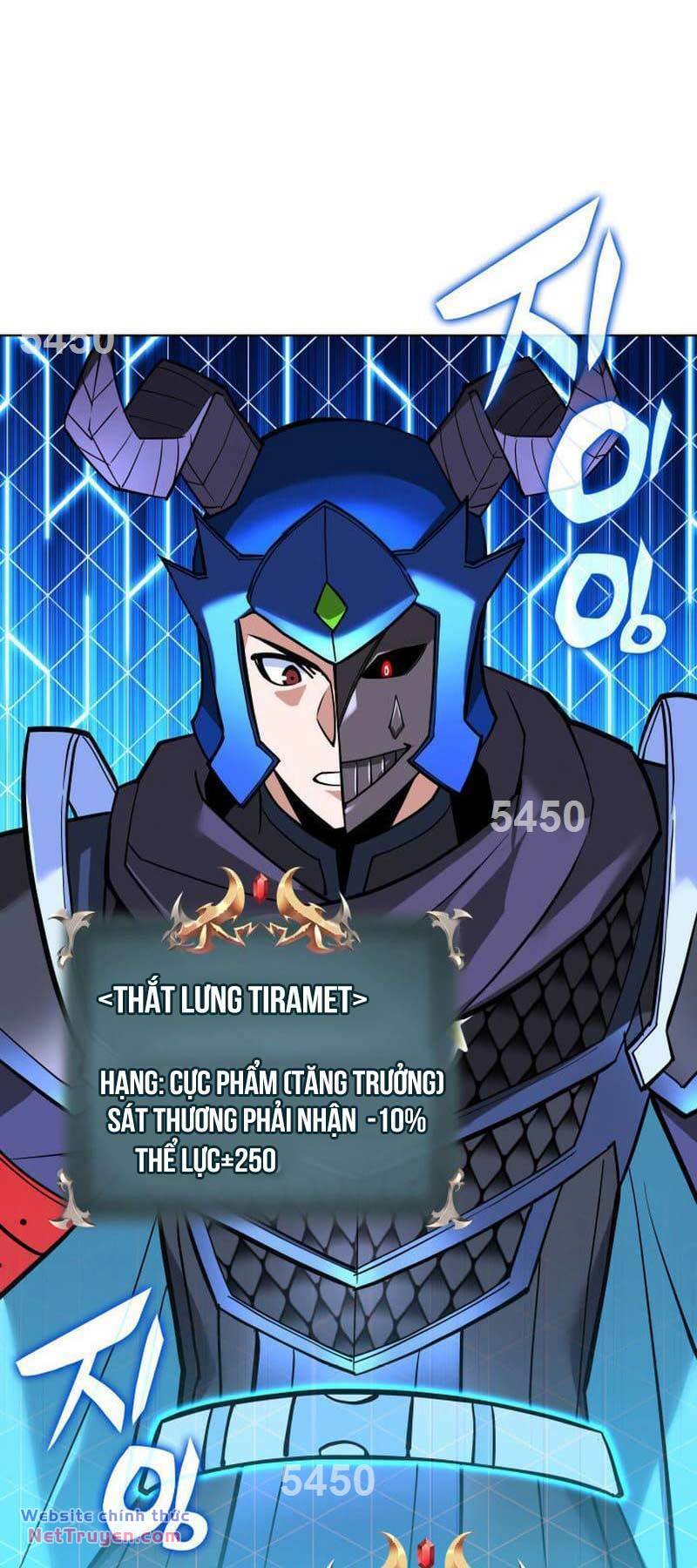 Thợ Rèn Huyền Thoại Chapter 227 - Trang 1