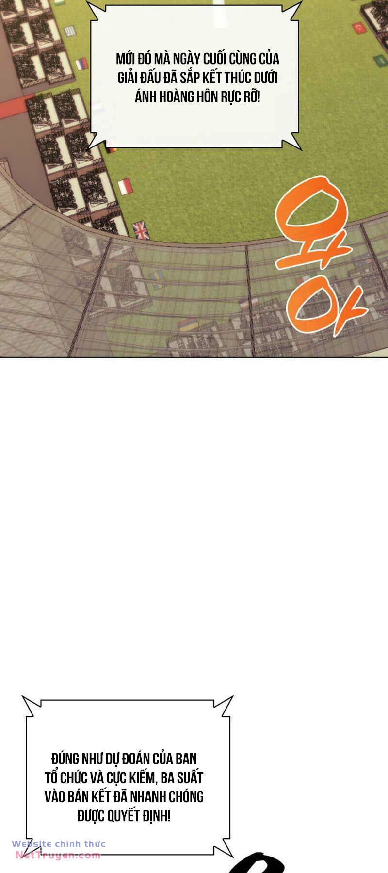 Thợ Rèn Huyền Thoại Chapter 227 - Trang 19