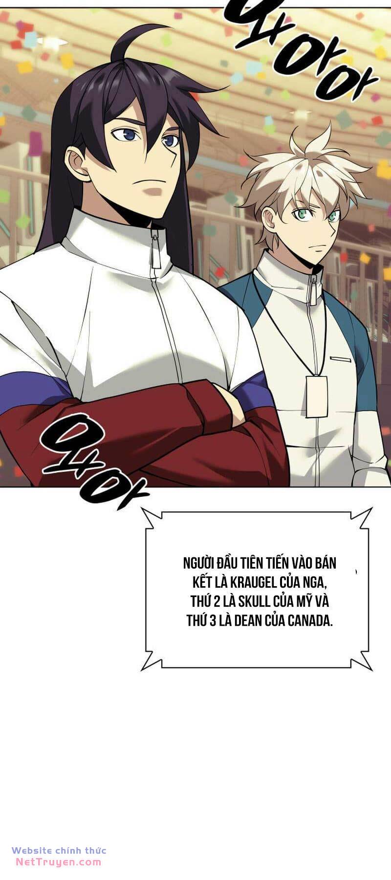 Thợ Rèn Huyền Thoại Chapter 227 - Trang 20