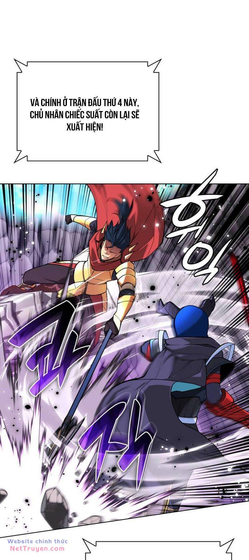 Thợ Rèn Huyền Thoại Chapter 227 - Trang 21