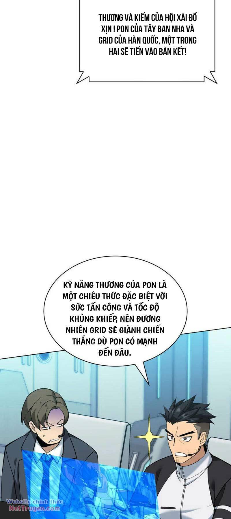 Thợ Rèn Huyền Thoại Chapter 227 - Trang 22