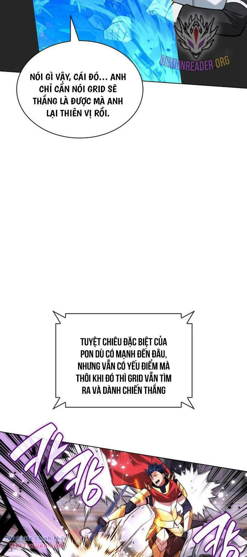 Thợ Rèn Huyền Thoại Chapter 227 - Trang 23