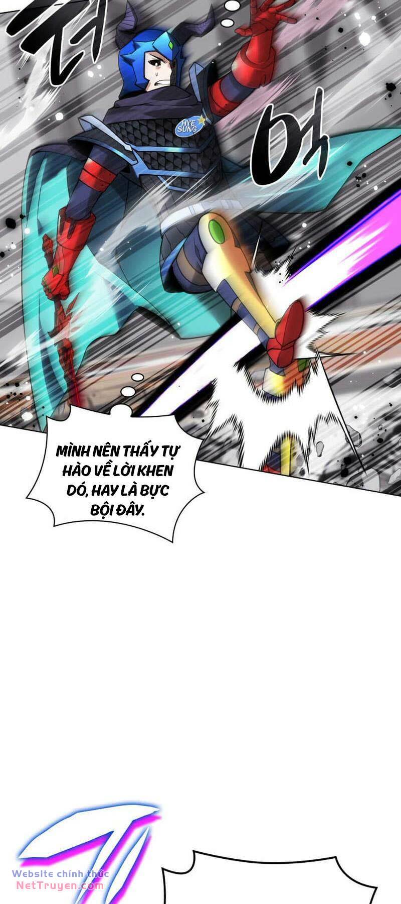 Thợ Rèn Huyền Thoại Chapter 227 - Trang 25