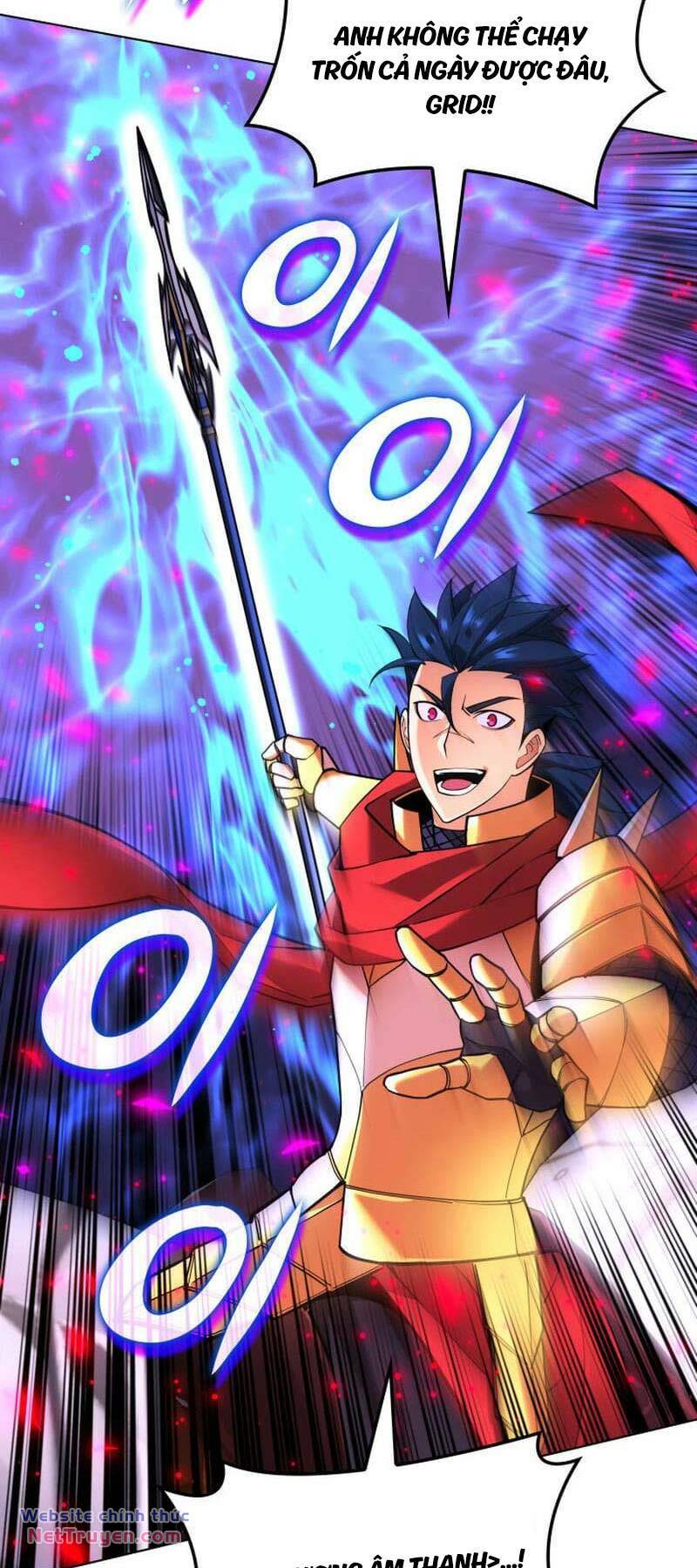Thợ Rèn Huyền Thoại Chapter 227 - Trang 26