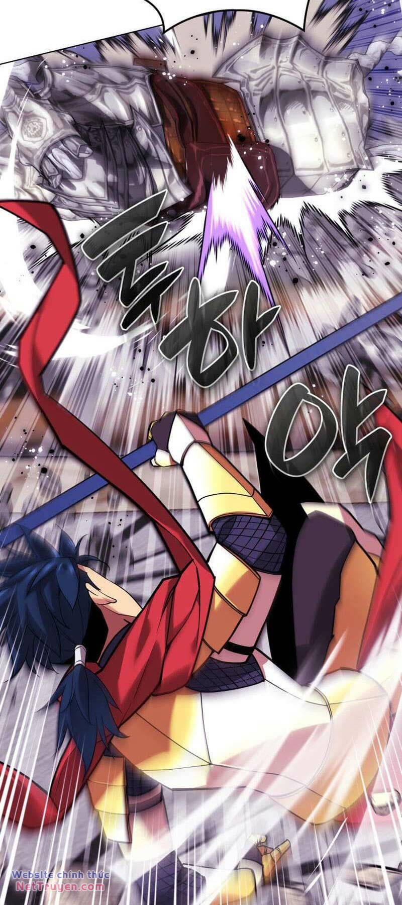 Thợ Rèn Huyền Thoại Chapter 227 - Trang 28