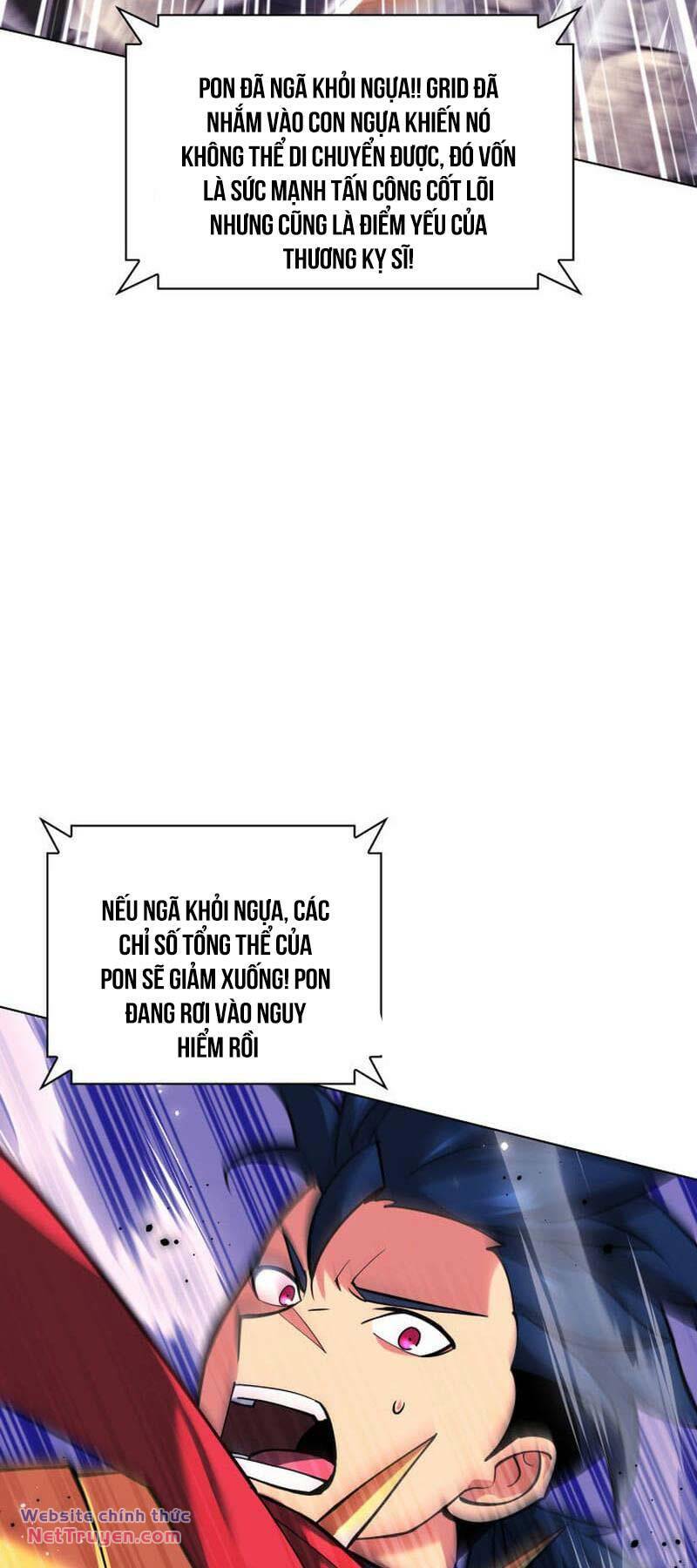 Thợ Rèn Huyền Thoại Chapter 227 - Trang 29