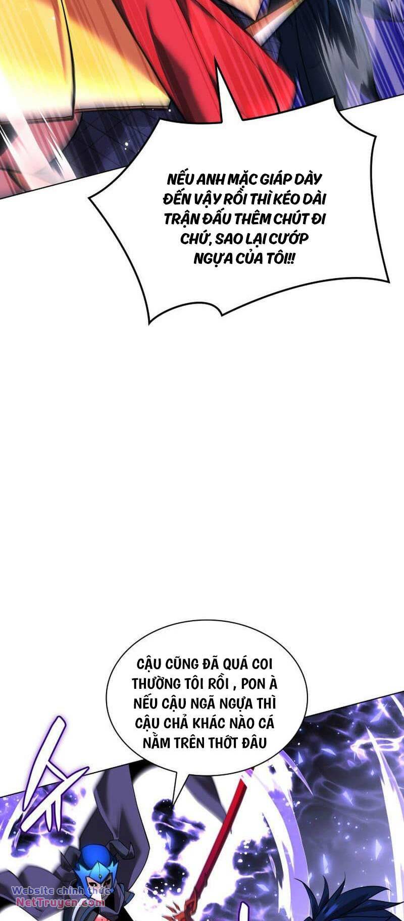 Thợ Rèn Huyền Thoại Chapter 227 - Trang 30