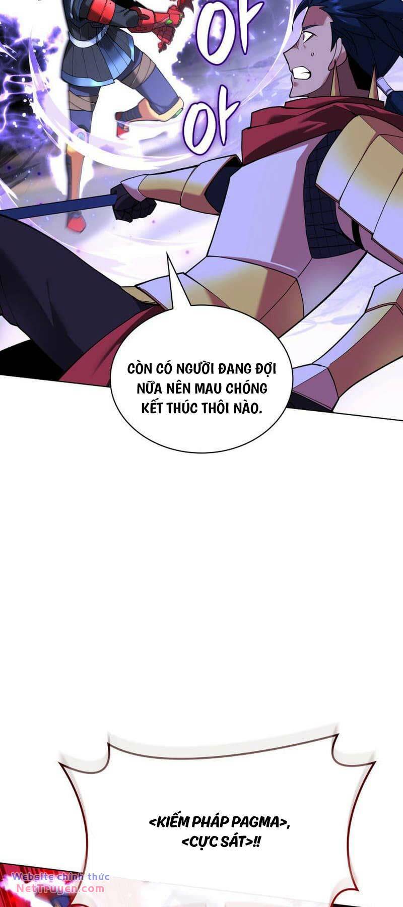 Thợ Rèn Huyền Thoại Chapter 227 - Trang 31