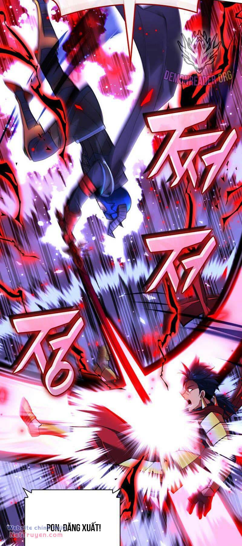 Thợ Rèn Huyền Thoại Chapter 227 - Trang 32