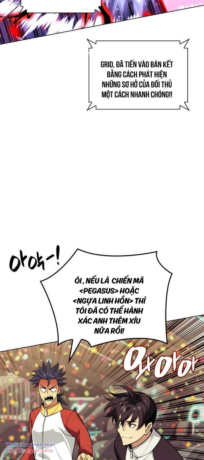 Thợ Rèn Huyền Thoại Chapter 227 - Trang 33