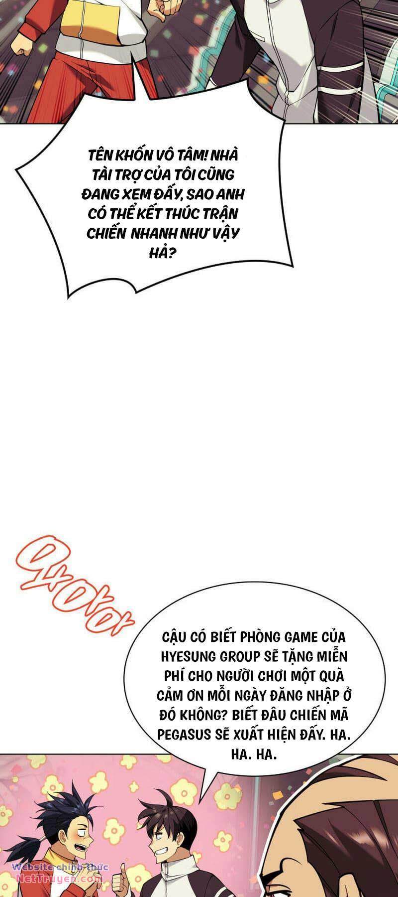 Thợ Rèn Huyền Thoại Chapter 227 - Trang 34