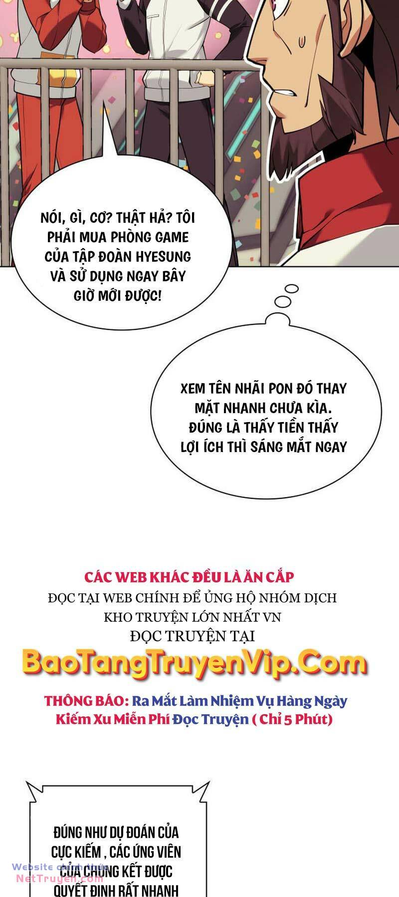 Thợ Rèn Huyền Thoại Chapter 227 - Trang 35