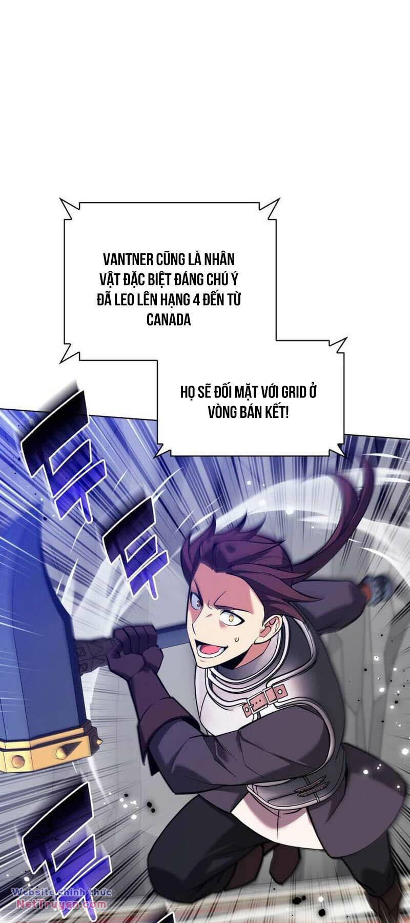 Thợ Rèn Huyền Thoại Chapter 227 - Trang 37