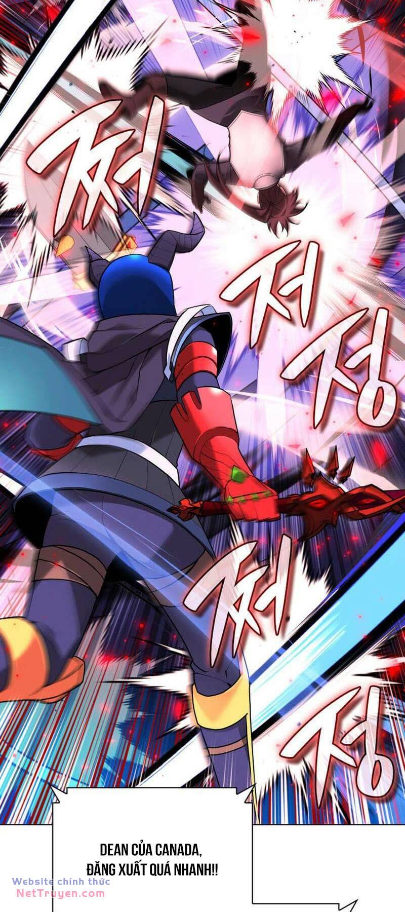 Thợ Rèn Huyền Thoại Chapter 227 - Trang 39