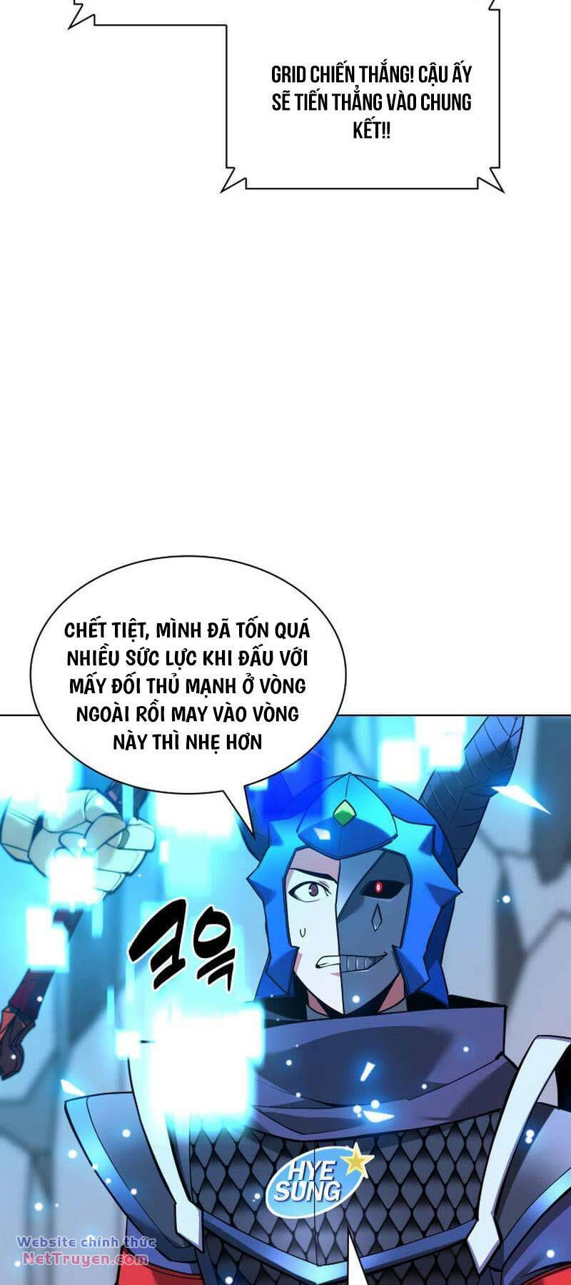 Thợ Rèn Huyền Thoại Chapter 227 - Trang 40