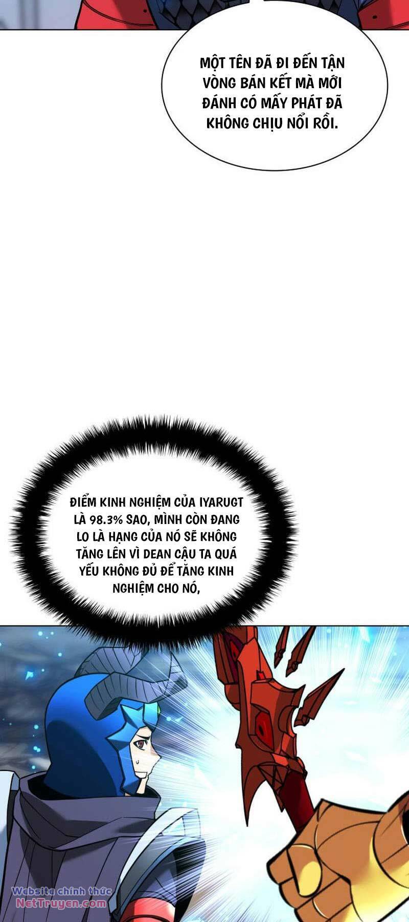 Thợ Rèn Huyền Thoại Chapter 227 - Trang 41