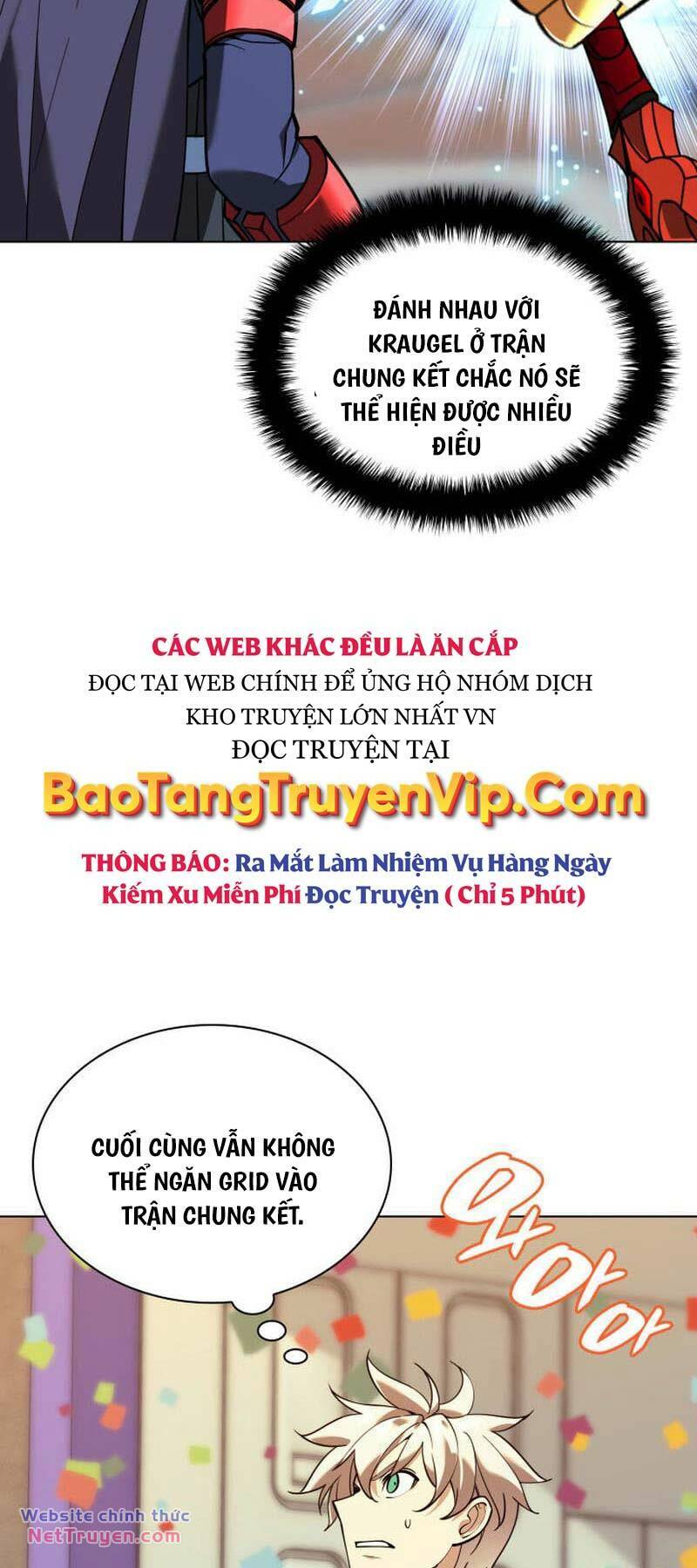 Thợ Rèn Huyền Thoại Chapter 227 - Trang 42