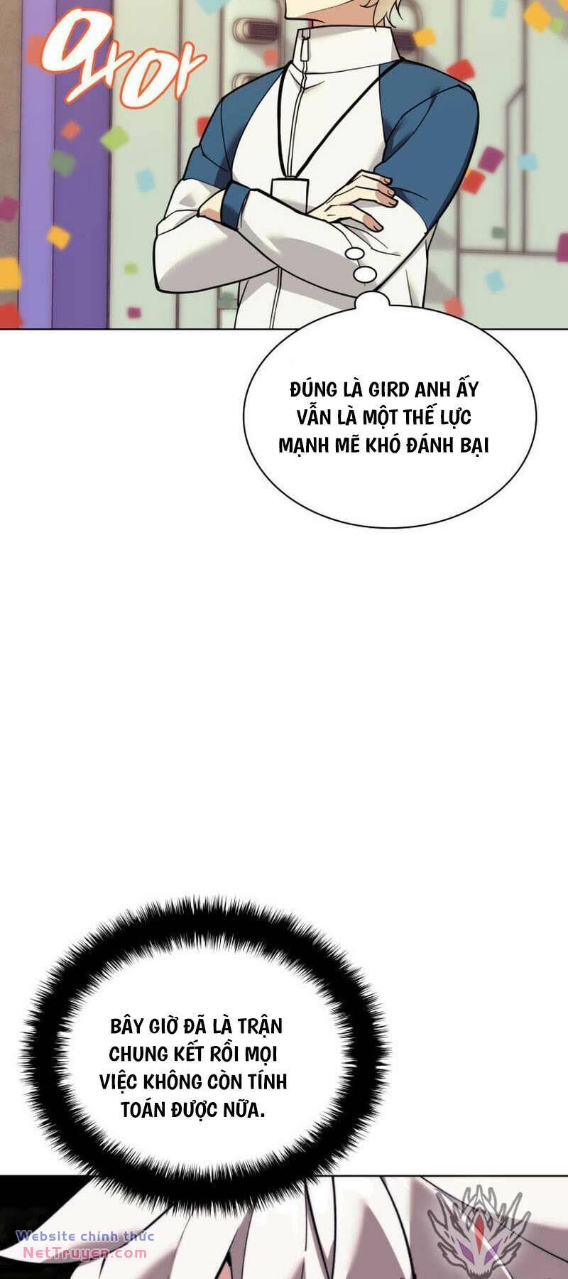 Thợ Rèn Huyền Thoại Chapter 227 - Trang 43