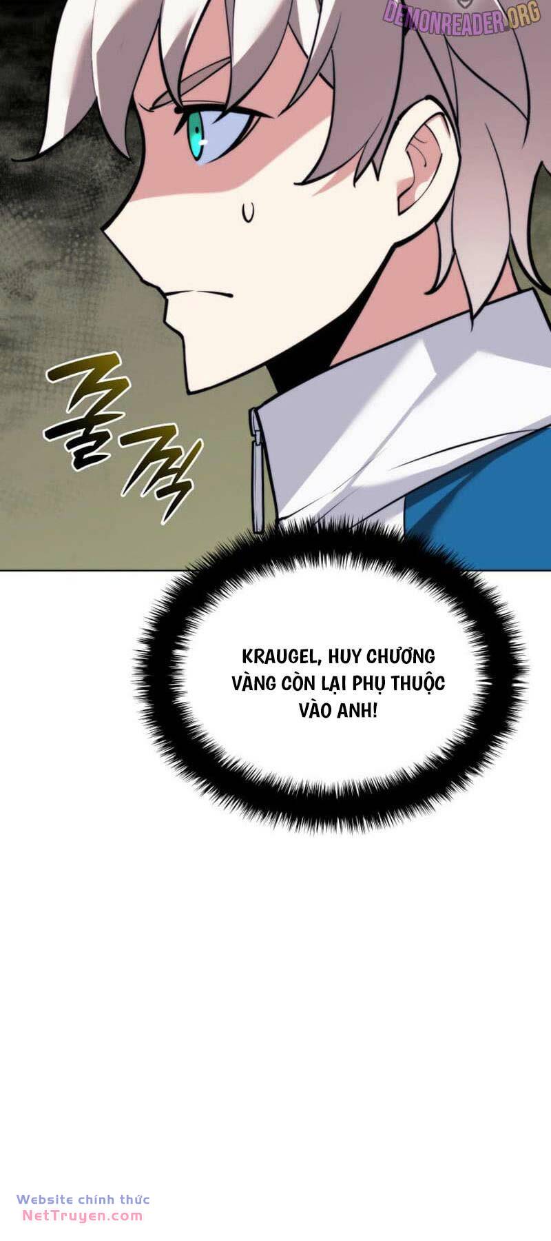 Thợ Rèn Huyền Thoại Chapter 227 - Trang 44