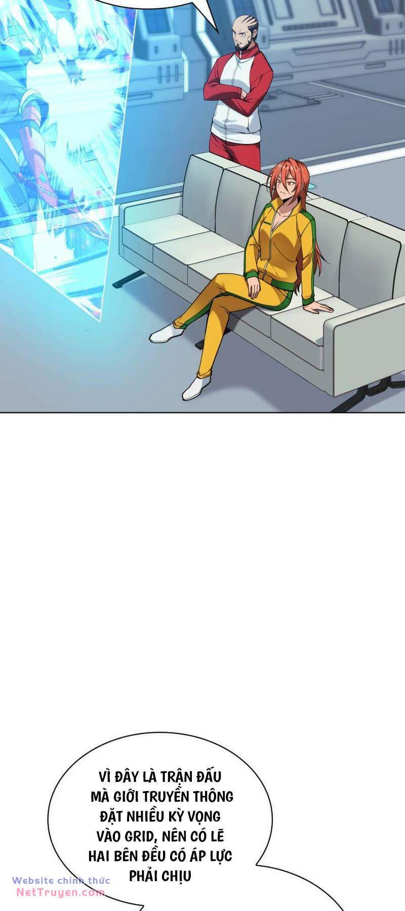Thợ Rèn Huyền Thoại Chapter 227 - Trang 47