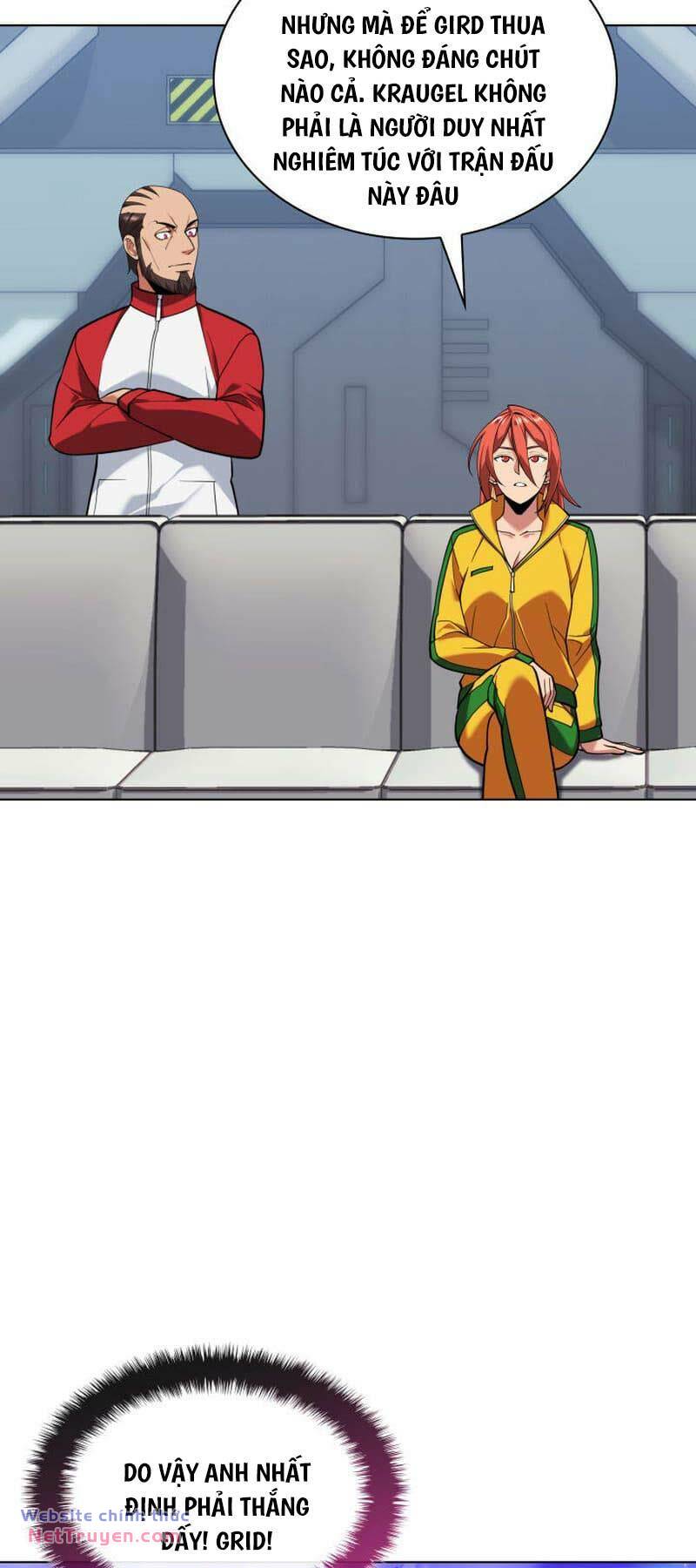 Thợ Rèn Huyền Thoại Chapter 227 - Trang 48