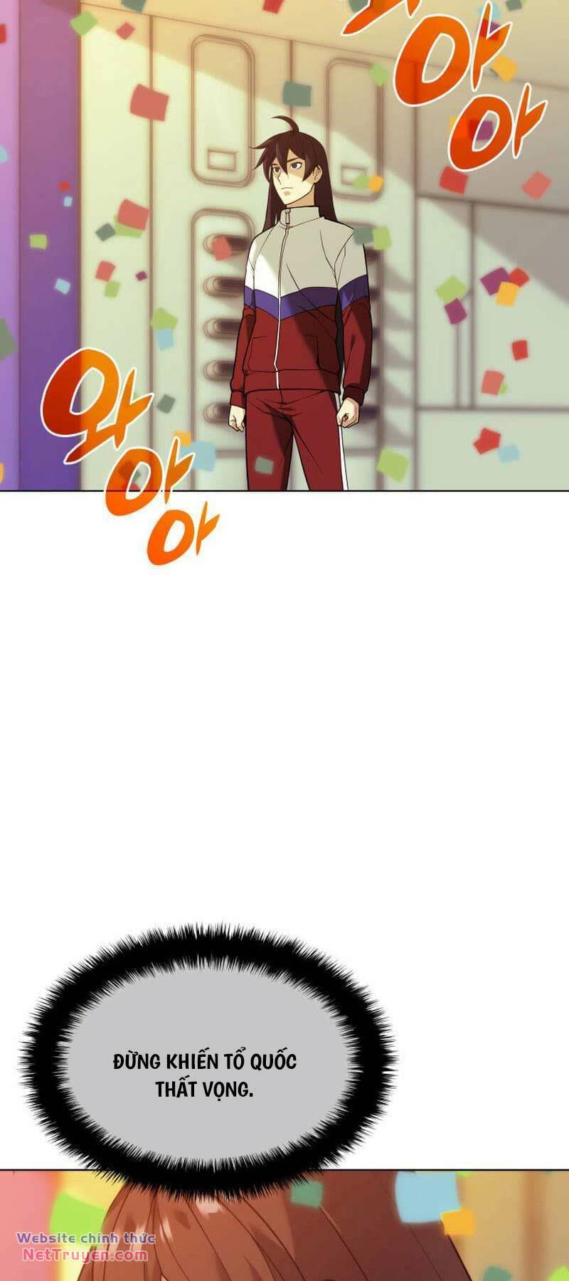 Thợ Rèn Huyền Thoại Chapter 227 - Trang 51