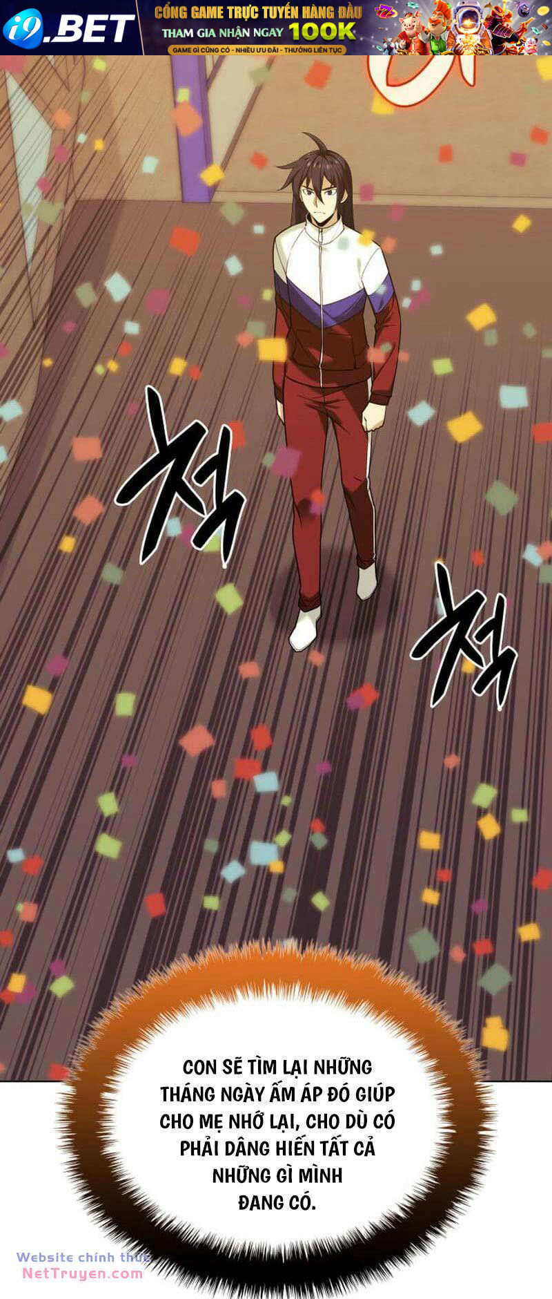 Thợ Rèn Huyền Thoại Chapter 227 - Trang 55