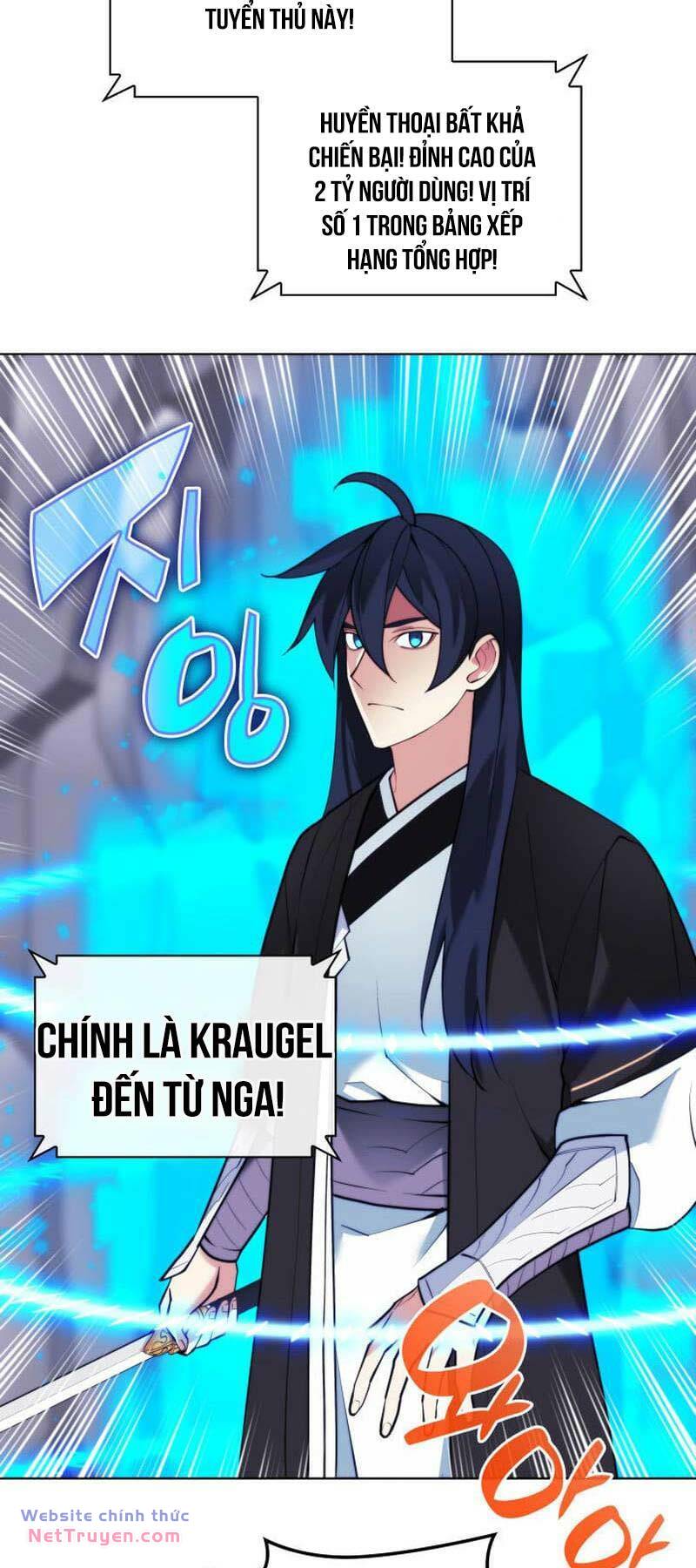 Thợ Rèn Huyền Thoại Chapter 227 - Trang 58