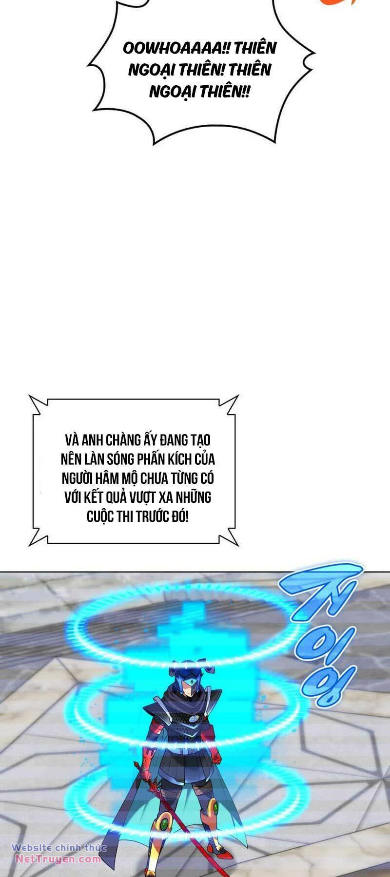 Thợ Rèn Huyền Thoại Chapter 227 - Trang 59