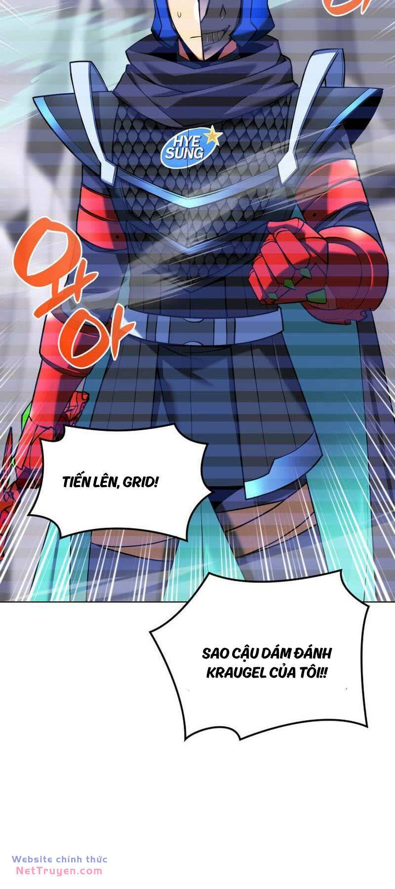 Thợ Rèn Huyền Thoại Chapter 227 - Trang 61