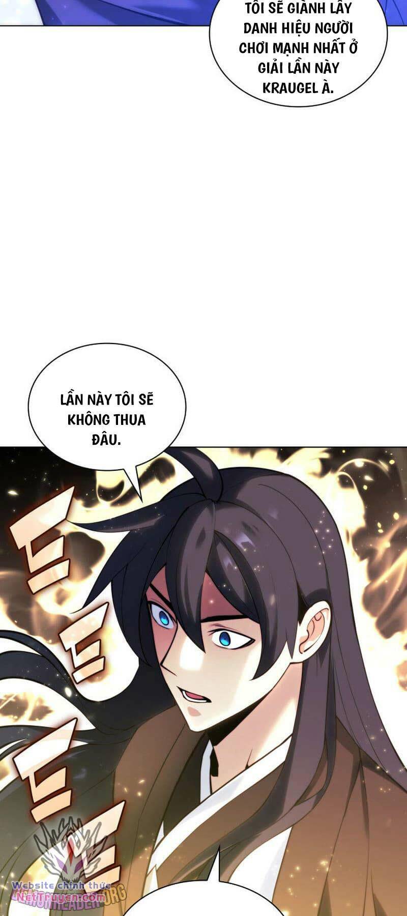 Thợ Rèn Huyền Thoại Chapter 227 - Trang 63