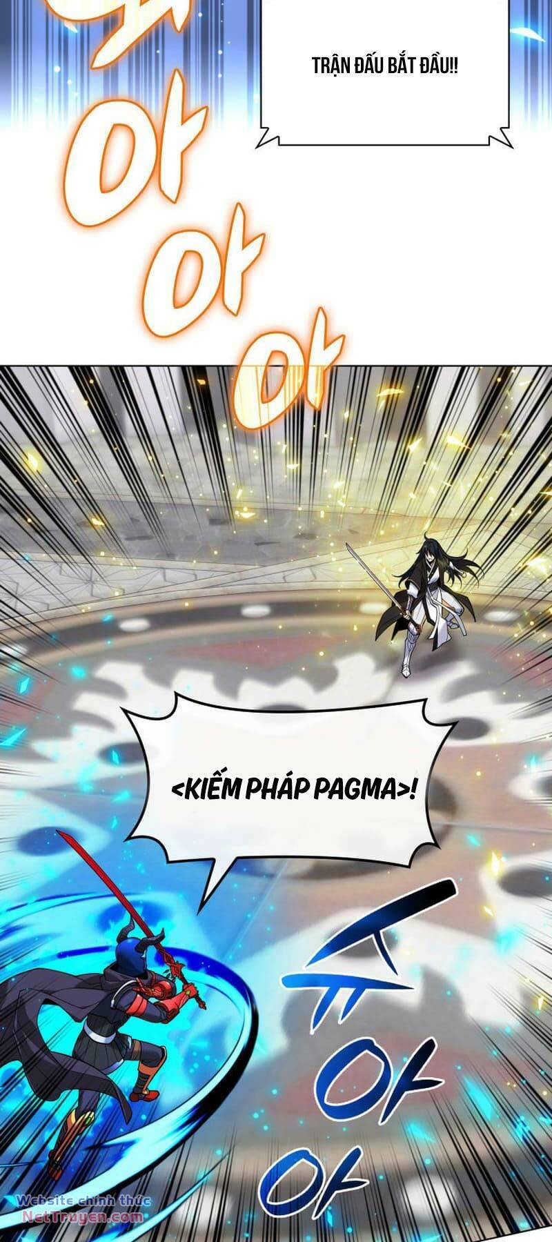 Thợ Rèn Huyền Thoại Chapter 227 - Trang 66