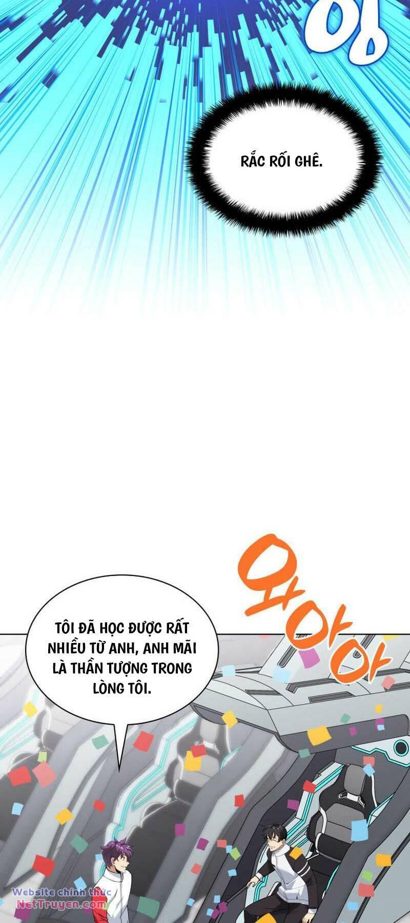 Thợ Rèn Huyền Thoại Chapter 227 - Trang 6