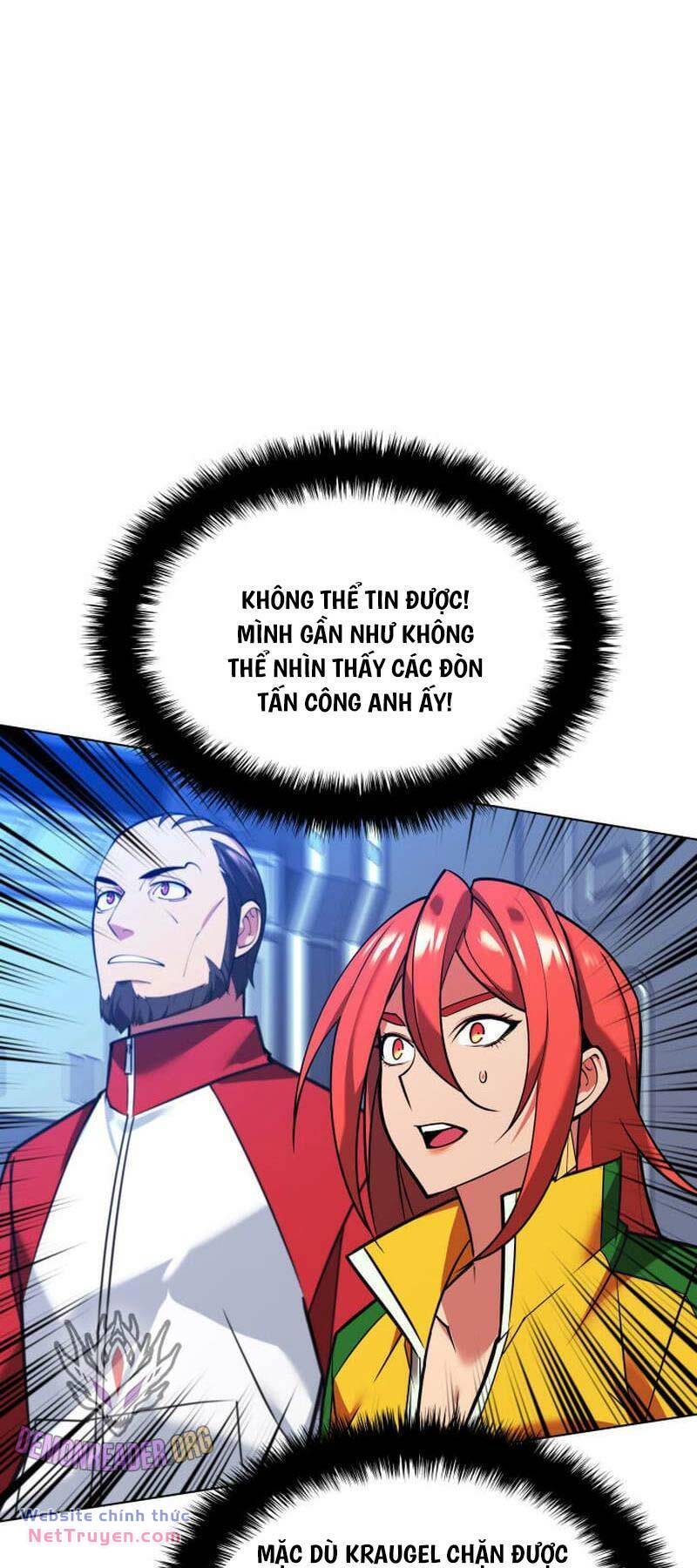 Thợ Rèn Huyền Thoại Chapter 227 - Trang 73