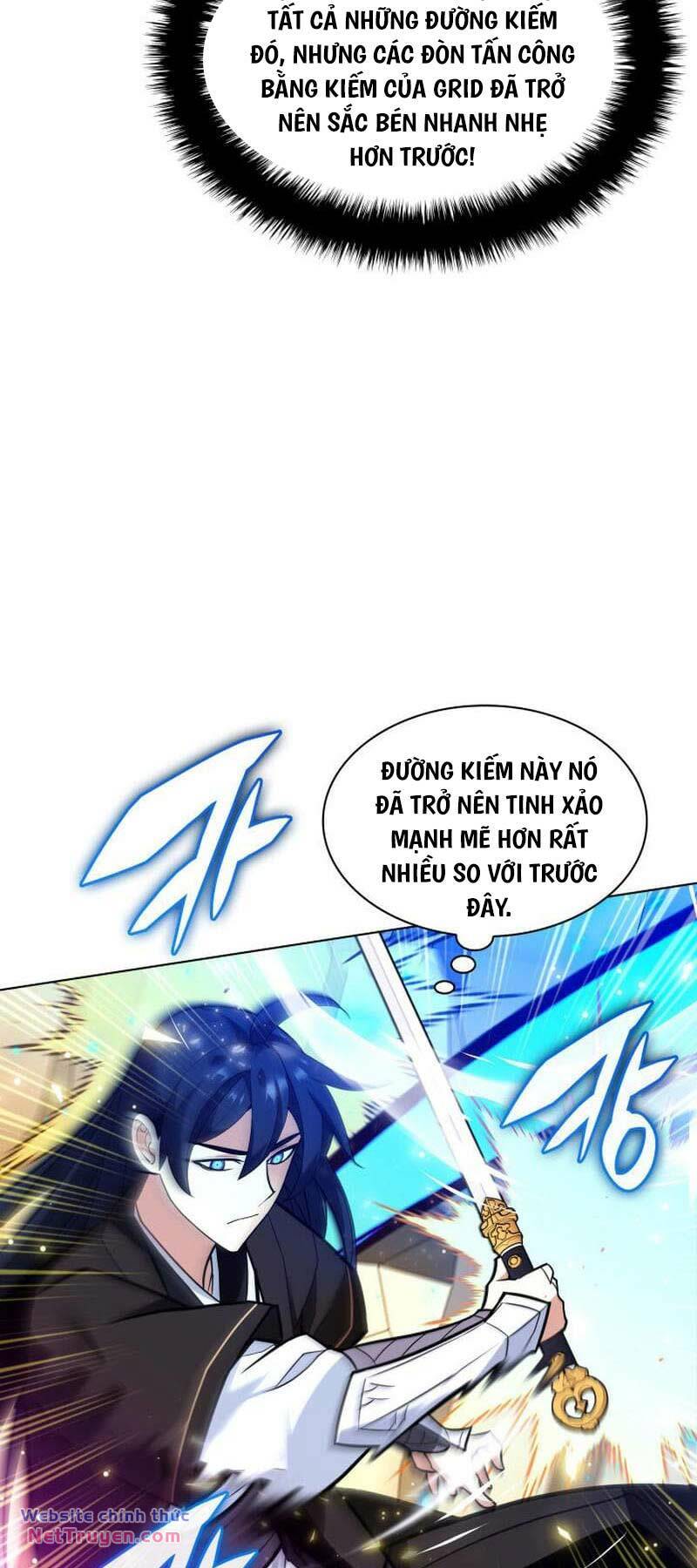 Thợ Rèn Huyền Thoại Chapter 227 - Trang 74