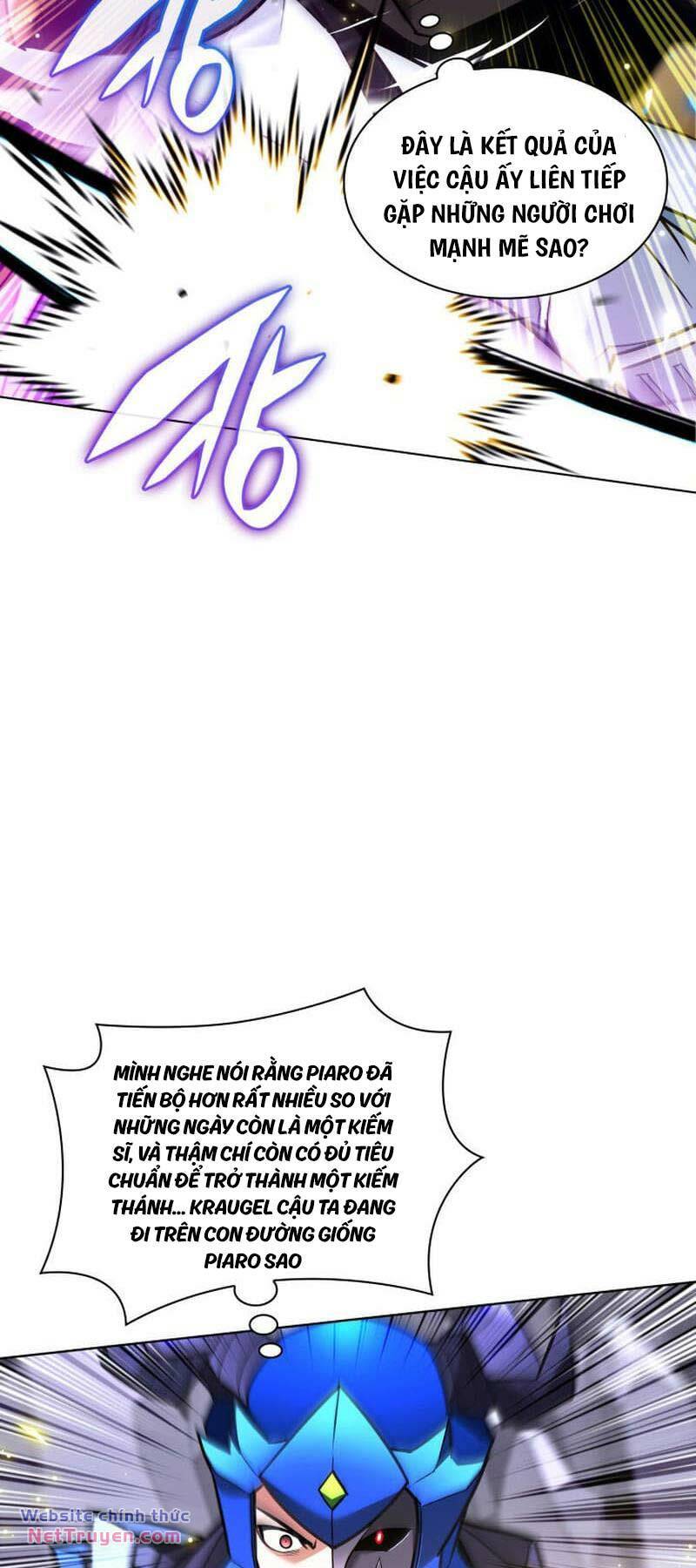 Thợ Rèn Huyền Thoại Chapter 227 - Trang 75